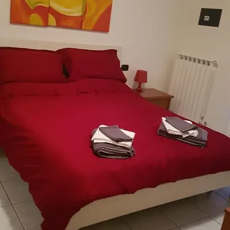 Nancys House 2 A 20 Mt Dal Mare - Vista Mare Apartment