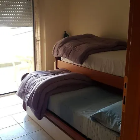 Nancys House 2 A 20 Mt Dal Mare - Vista Mare * Alba Adriatica