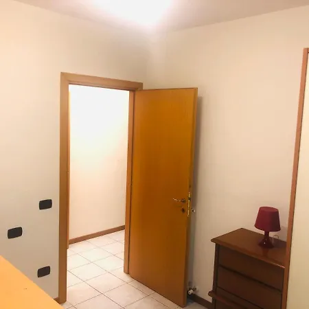 Nancys House 2 A 20 Mt Dal Mare - Vista Mare * Alba Adriatica