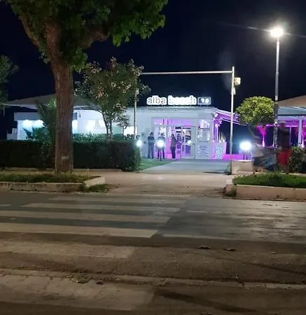 Nancys House 2 A 20 Mt Dal Mare - Vista Mare